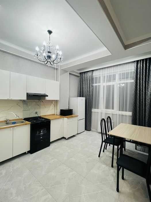 Сдается квартира в центре города