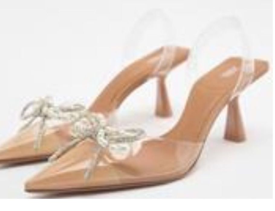 Pantofi dama eleganti