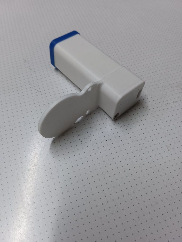 Аккумулятор для газколонки