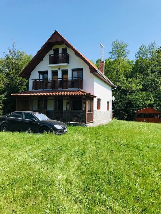 Cabana pt inchiriat de Craciun/Revelion 2025-2026 Județul Covasna