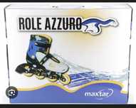 Role azzuro marimea 38-41