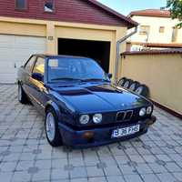 BMW E30 Coupe 1.6I