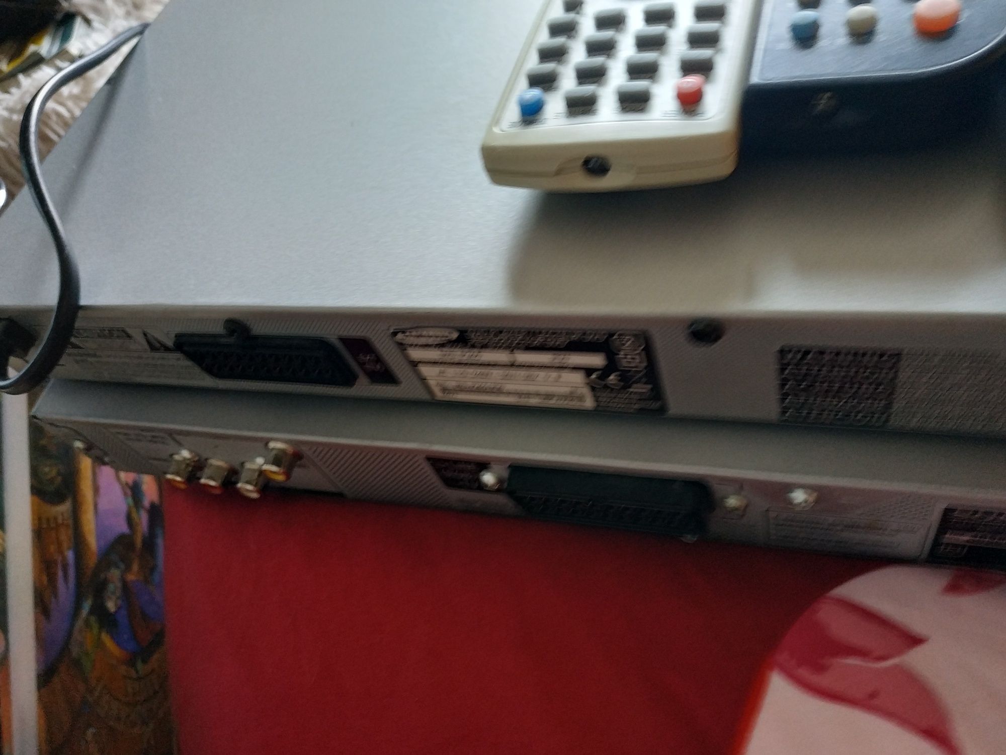 DVD samsung sony neo работят