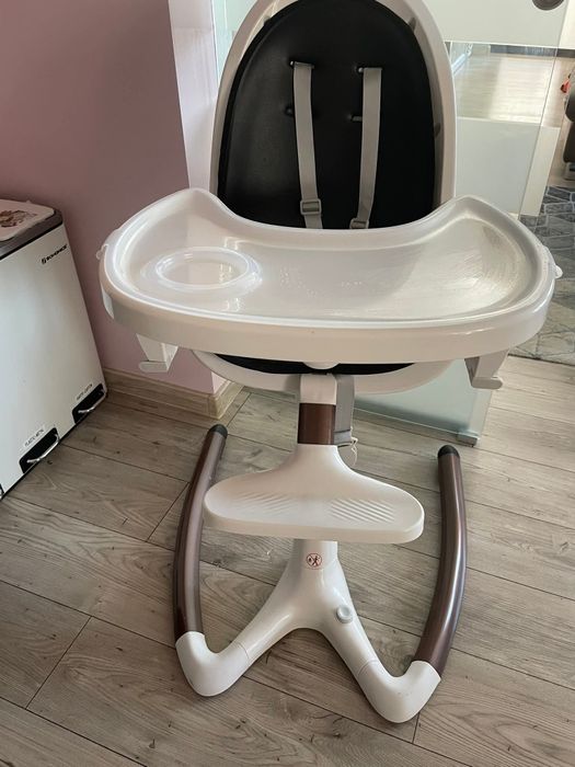 Scaun hrănire copil