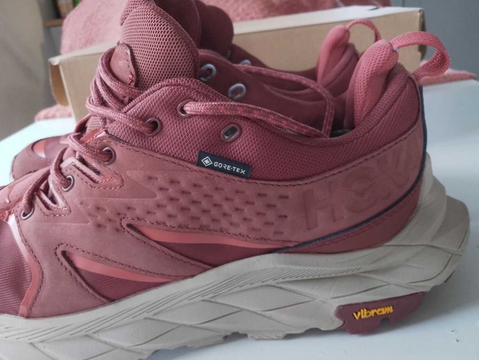 Туристически oбувки ,маратонки Hoka Anacapa Low GTX