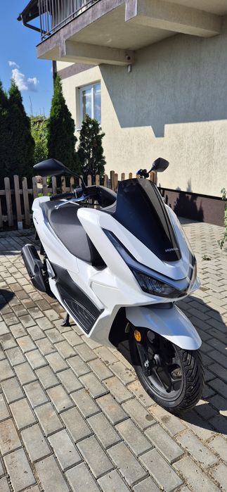 Honda PCX 125 - 2025
