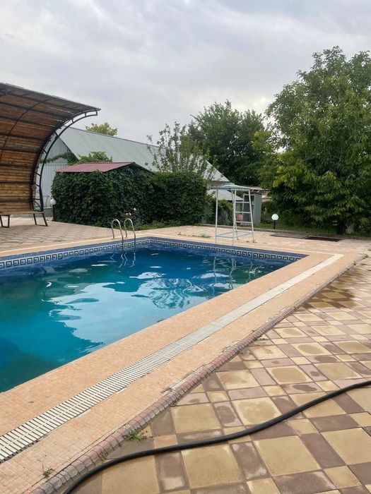 Продаётся Дача Майский