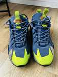 Adidasi Versace Originali 42