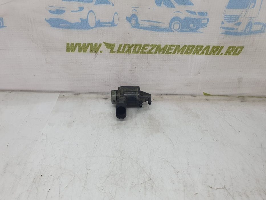 Supapa electrovalva vacuum 1.6 tdi CAYC 1k0906283a Audi Q5 8R [2008 -