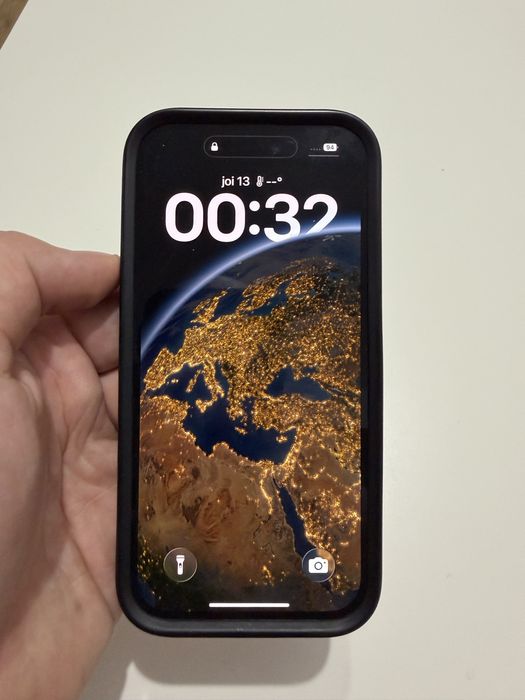 Iphone 14 pro 128 gb