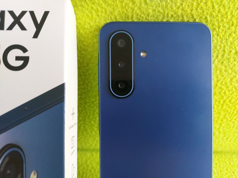 Samsung Galaxy,A17 5G-НОВО