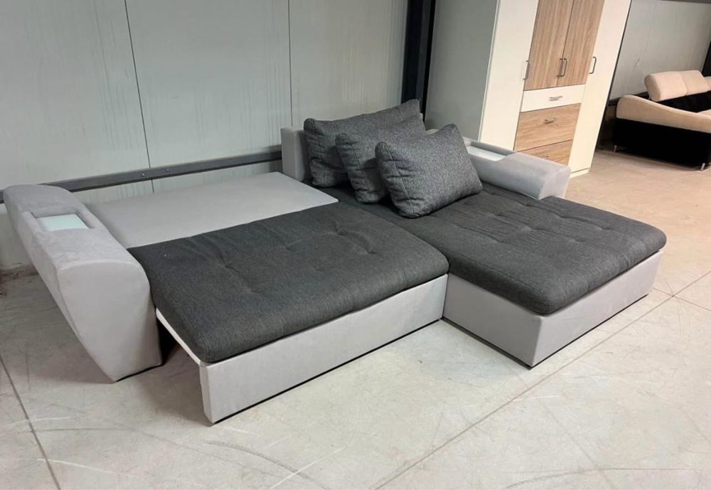 Coltar Extensibil Grey Vision