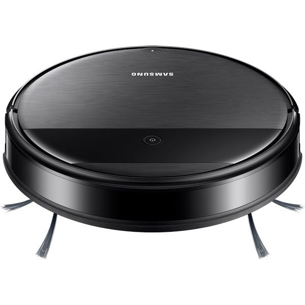 Samsung моющий робот пылесос