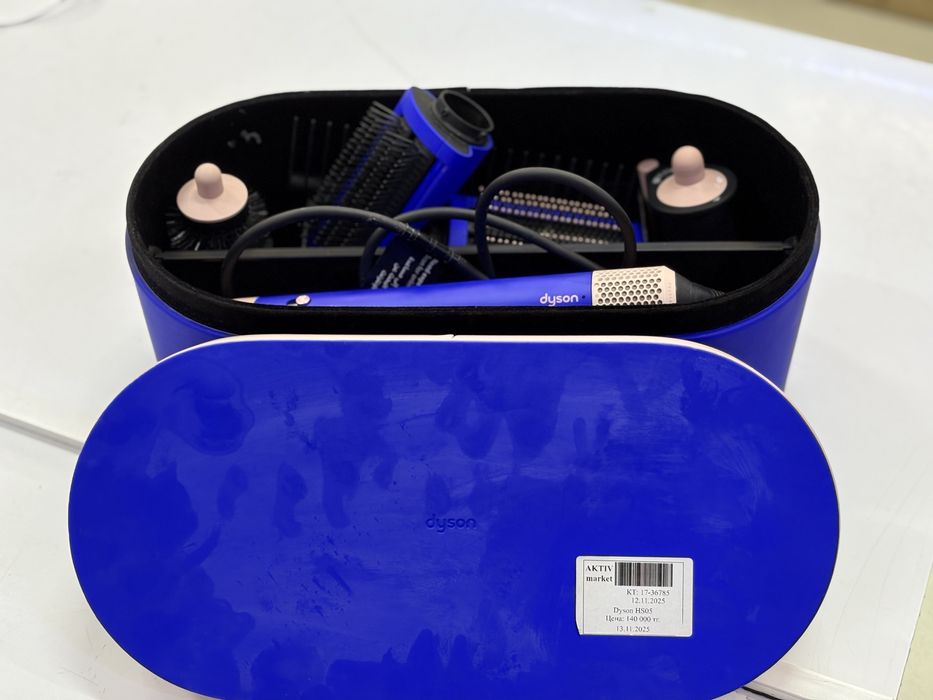 Dyson HS05 Цена: 140.000