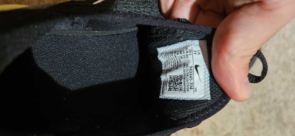 КАТО НОВИ Nike Air Max 270 Оригинални дамски маратонки