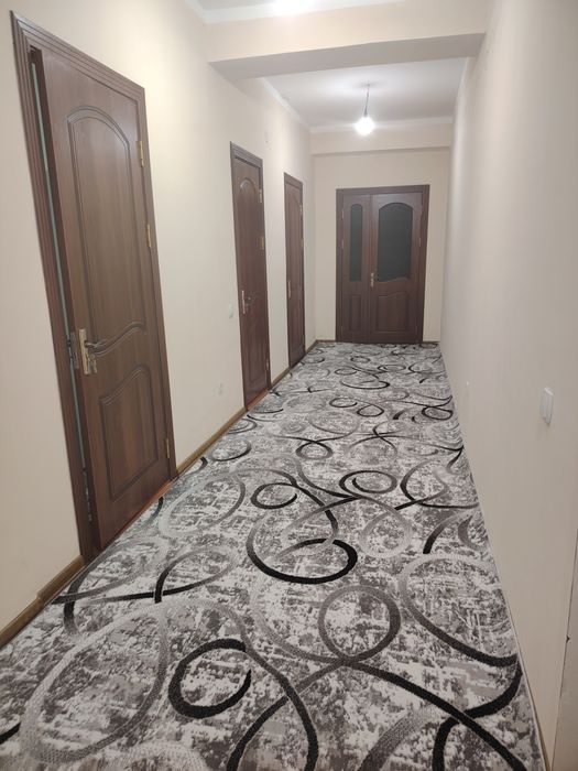 To'ytepa,  Nurafshondan  яхши шароитли квартира ижарага берилади 300$