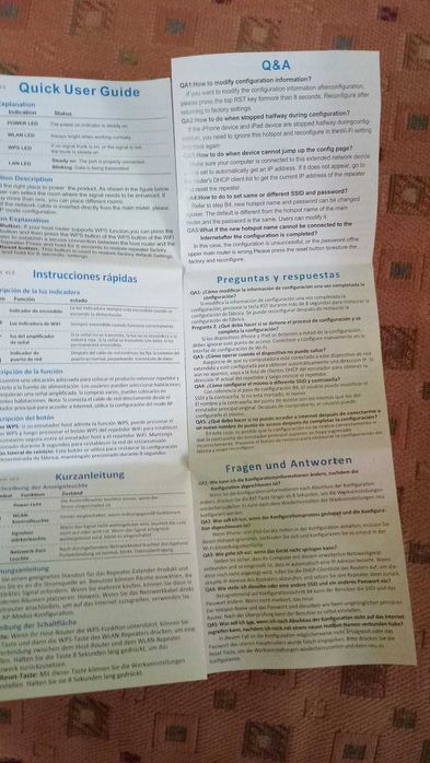 Vand 2 prize inteligente-smart și 4 becuri smart cu culori multiple