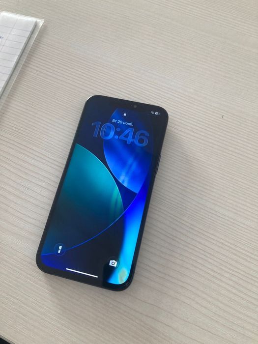 Айфон 12 про макс 6/128 79акб