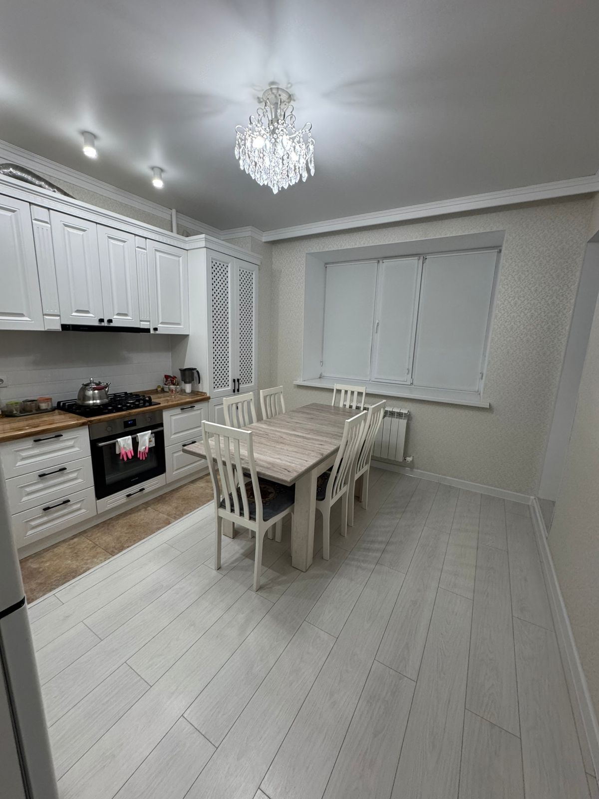 СРОЧНО!!!Продам 3 к.кв 89 кв.м ЖК ДАУЛЕТ ГРУПП р-н Алтын Орда 2/5-этаж