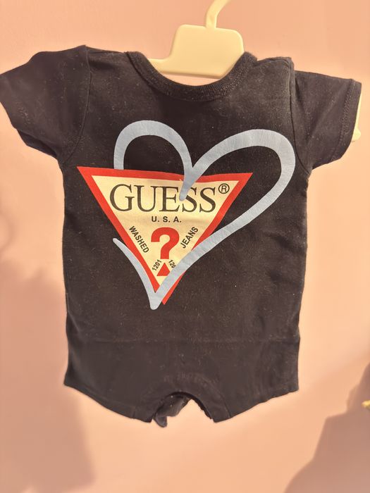 Бебешки дрехи 0-3 месеца