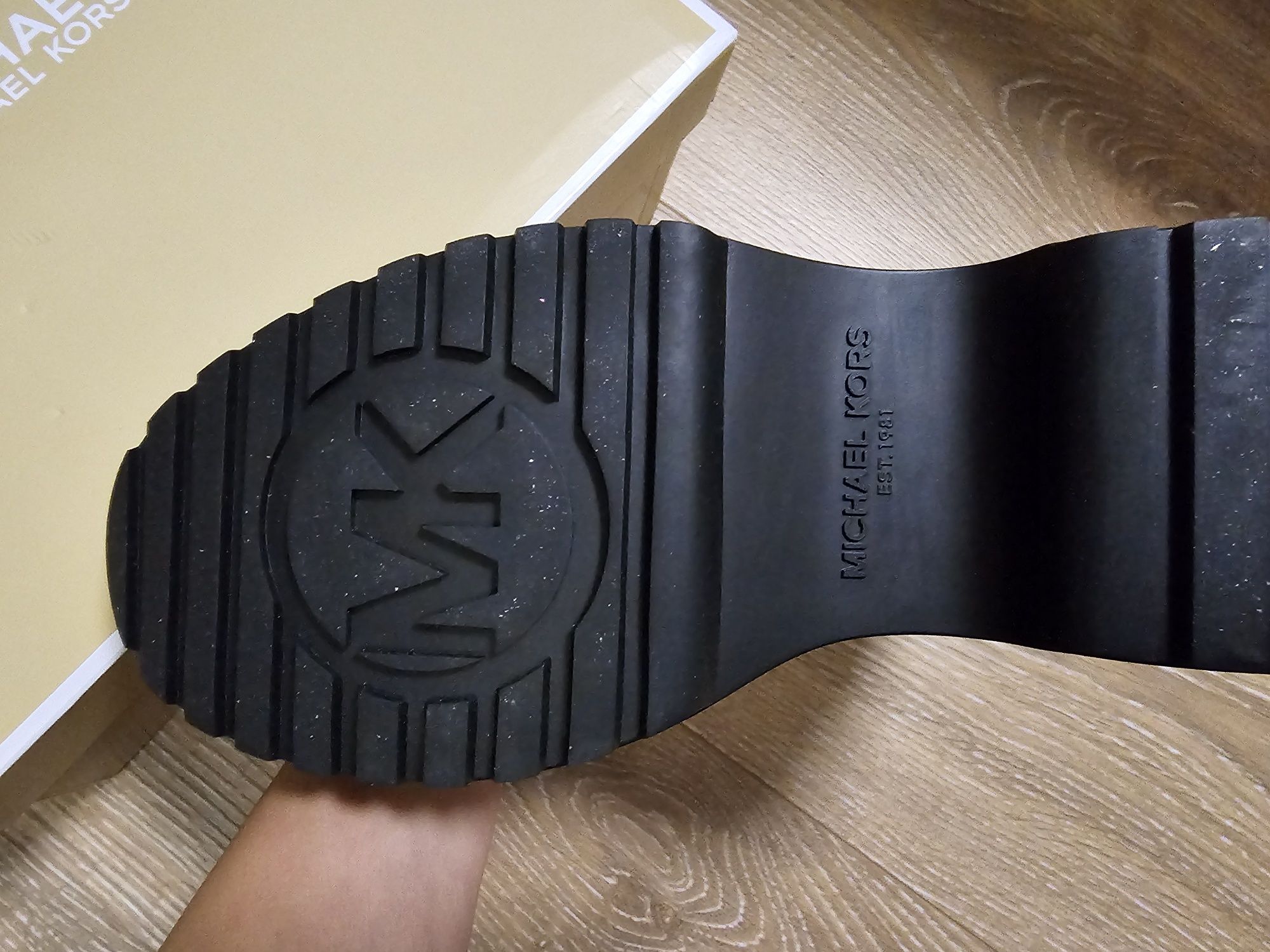 Боти Michael Kors, 41 номер