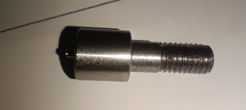 Предоставляю услуги изготовления деталей на токарном станке с ЧПУ