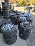 Jante tabla 14''.15''.16''17'' Vw Ford.Nissan.Fiat.Opel