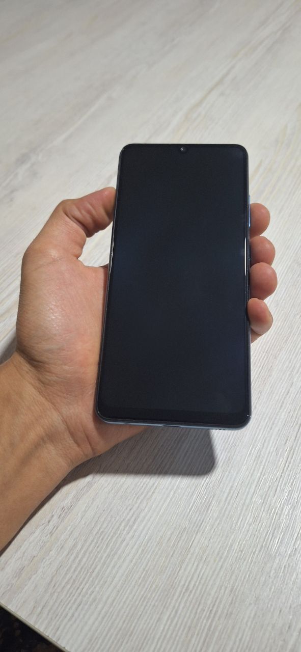 Samsung A32 tinniq
