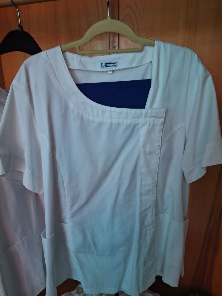 Uniforme medicale