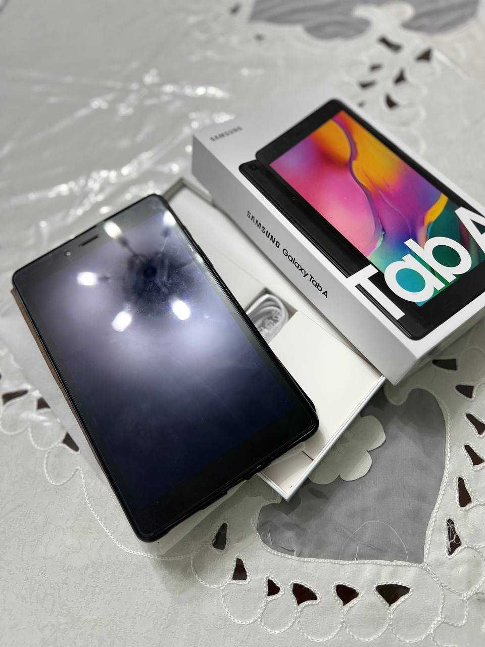 Samsung Galaxy Tab A