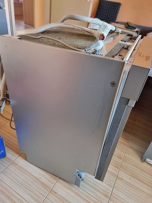 Съдомиална Bosch инокс