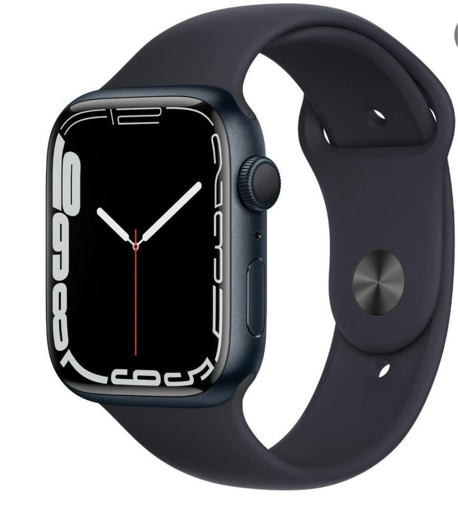 Apple Watch 7 series 45mm