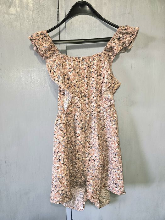 Дамски летен гащеризин