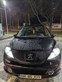 Peugeot 207 1.6 Hdi consum redus ,XS Piele / Panoramic/ Roti 17