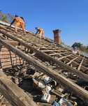 reparații acoperișuri firmă de acoperișuri construcții hidroizolații