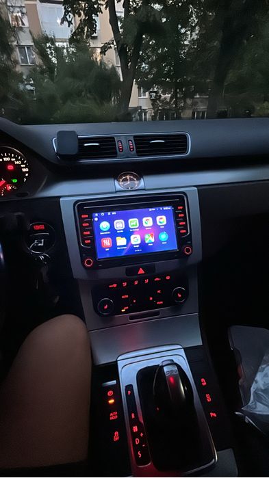 Vând sau Schimb Wv Passat 2.0 TDI 140 CP Cutie Automata 2011