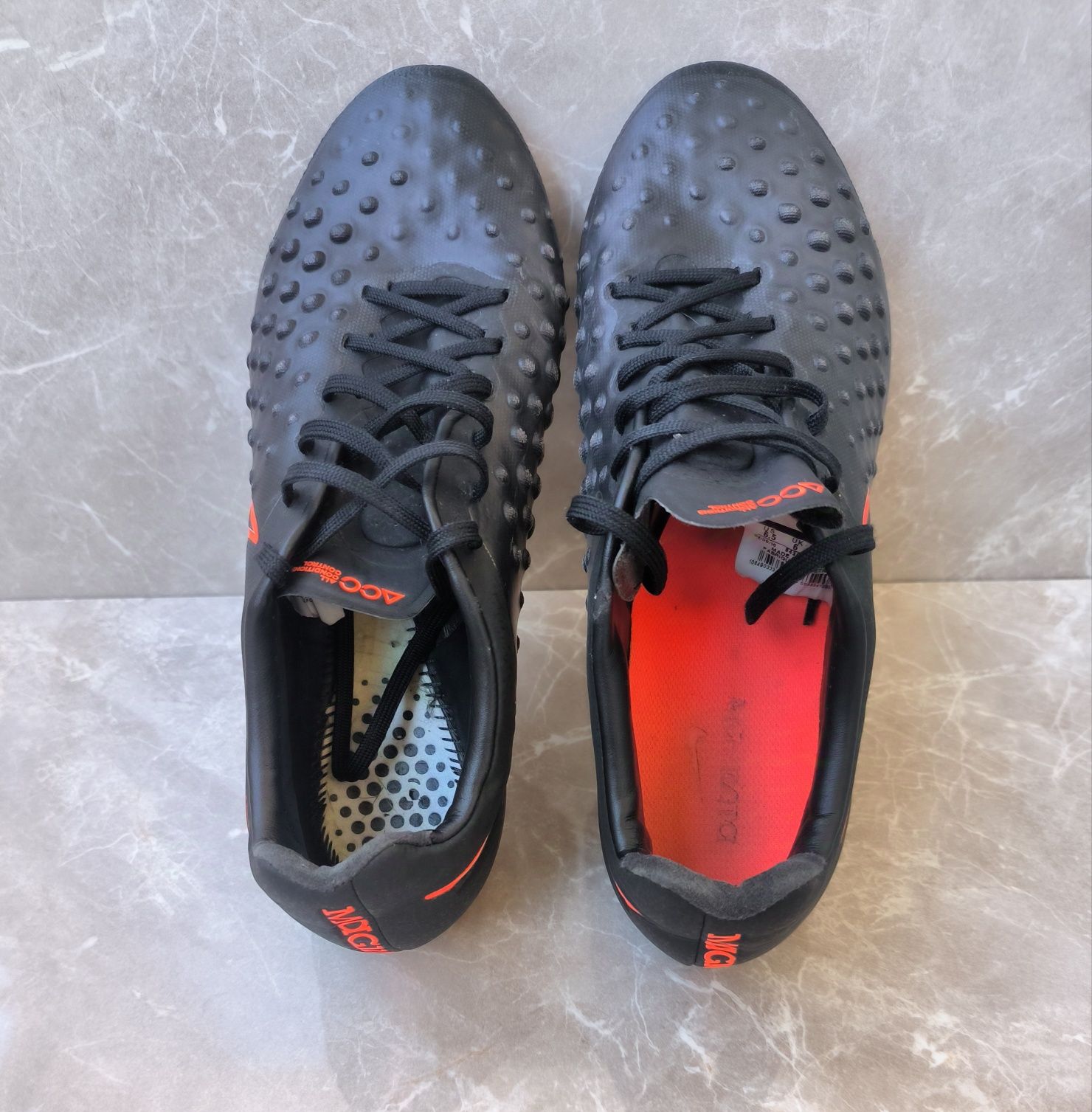Nike Magista футболни обувки бутонки 39 номер