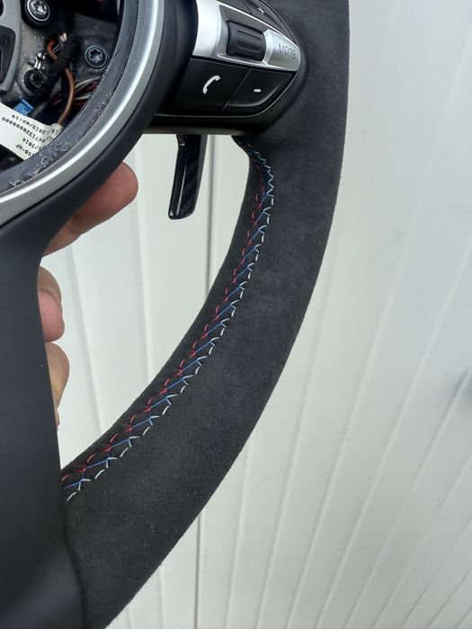 Волан bmw m5 f10 m6 f06 f12 f13 бмв м5 ф10 м6 ф06 ф12 ф13 карбон пера