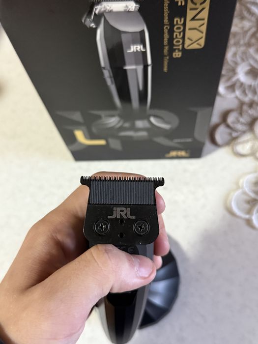 Trimmer jrl onyx