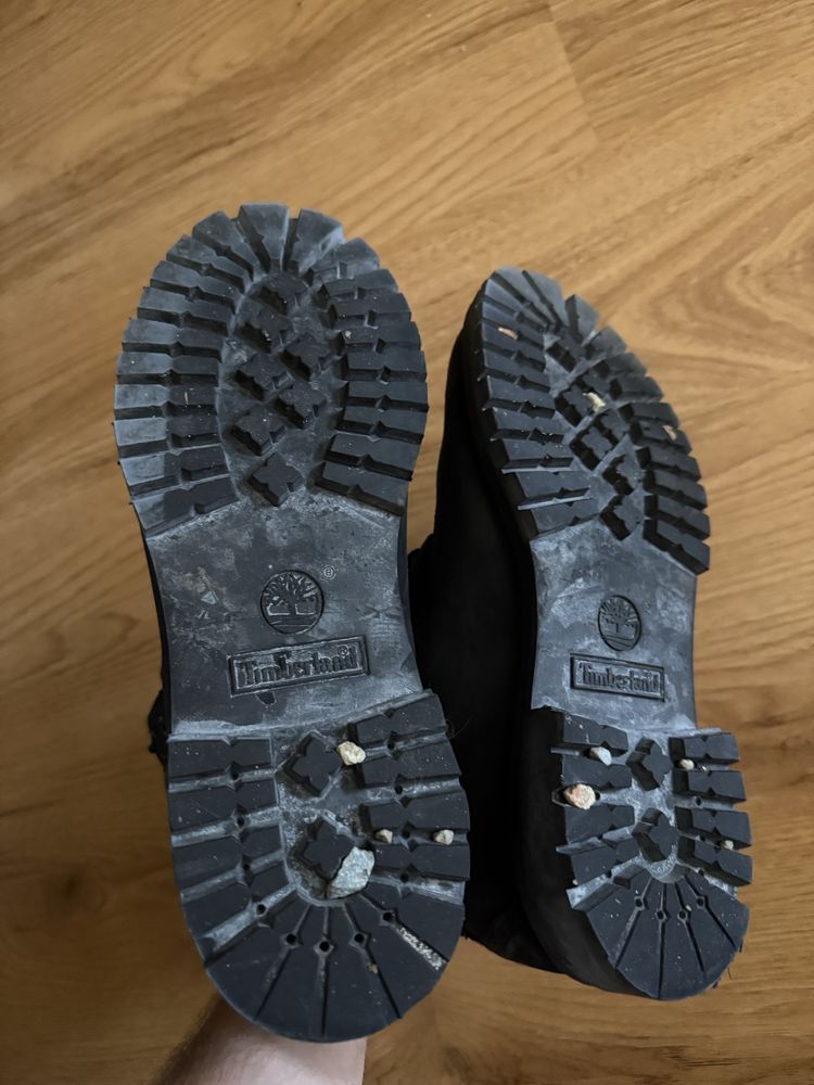 Timberland Ботуши (44,5)