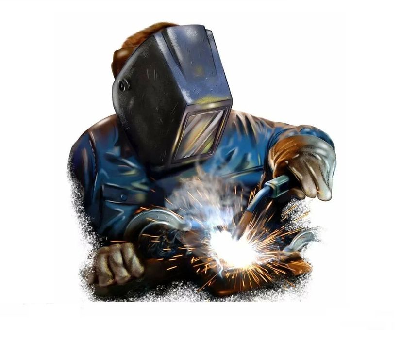 Сварочные работы