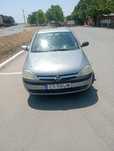 Mașina de vânzare Opel Astra