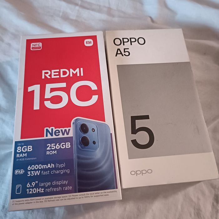 Telefoane de vanzare