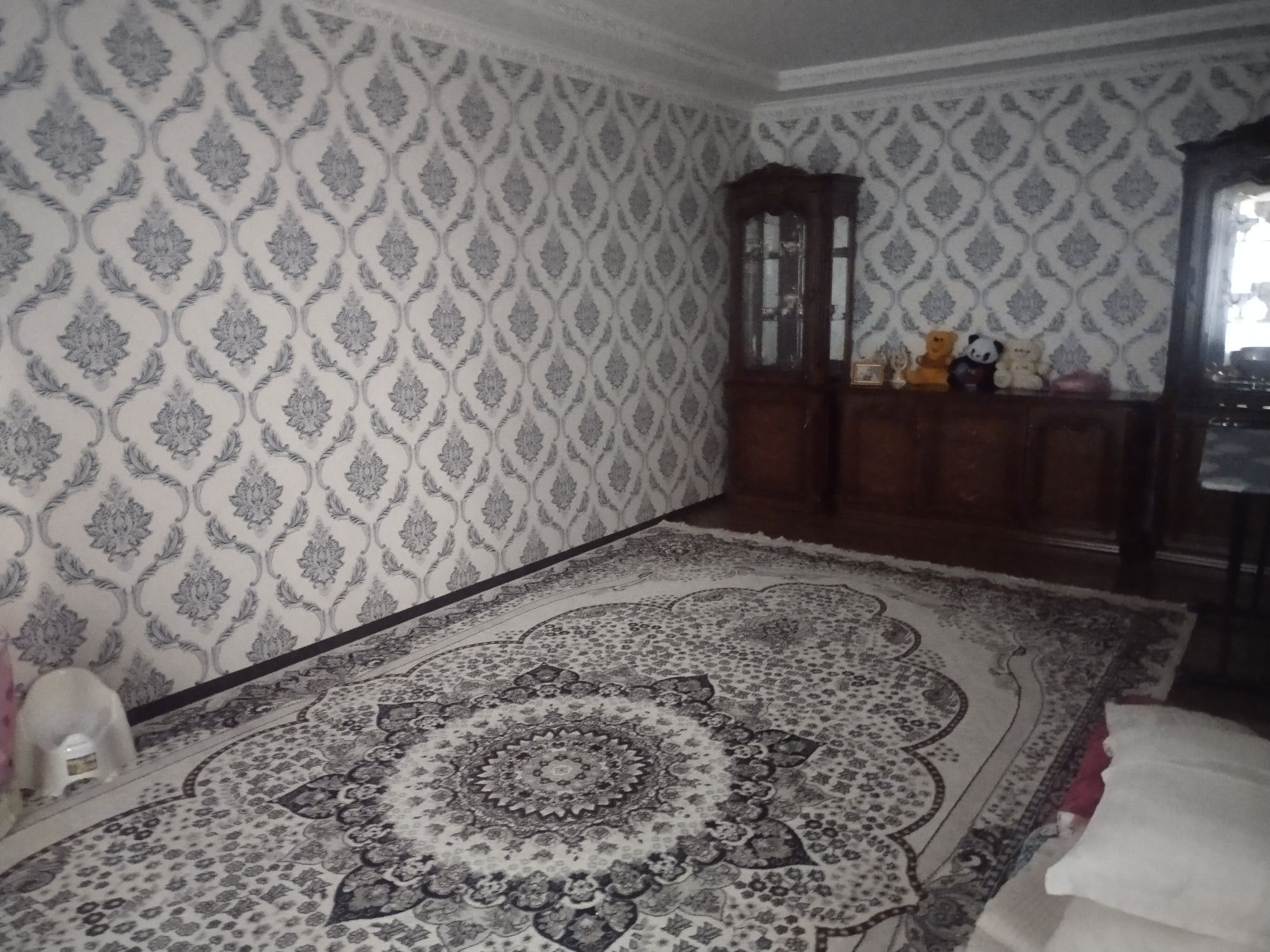 ,, Продается дом участок