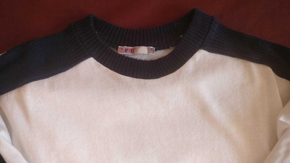 Мъжка блуза SASH