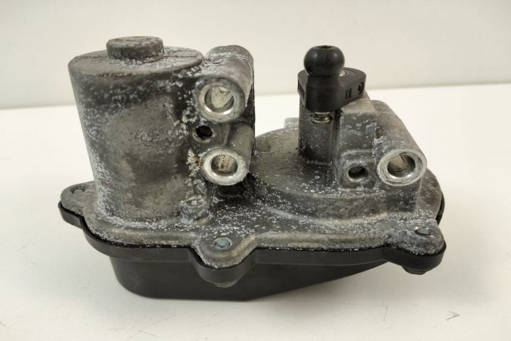 Clapeta admisie 03l129086 / A2C53248883 Volkswagen VW Golf a 6-a gene