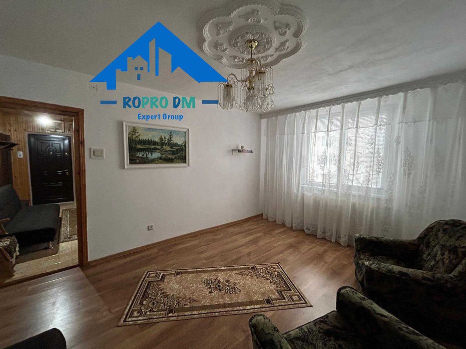 Comision 0% - Apartament 2 camere, str. Aurorei, Piatra Neamț