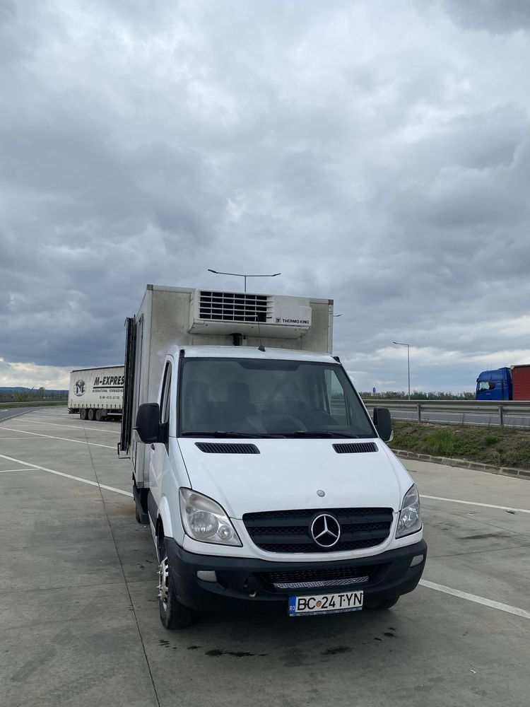 Mercedes Sprinter 2.2 frigorific