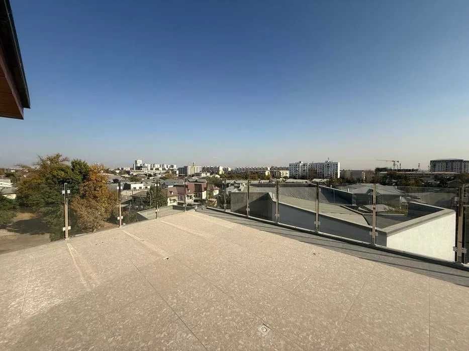 Продам дом новой постройки ул Кизилсув , Циалковский