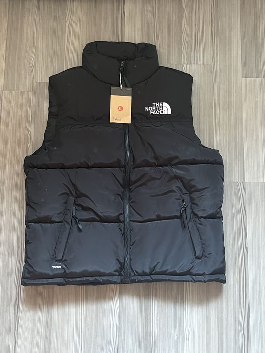 Жилетка The North Face